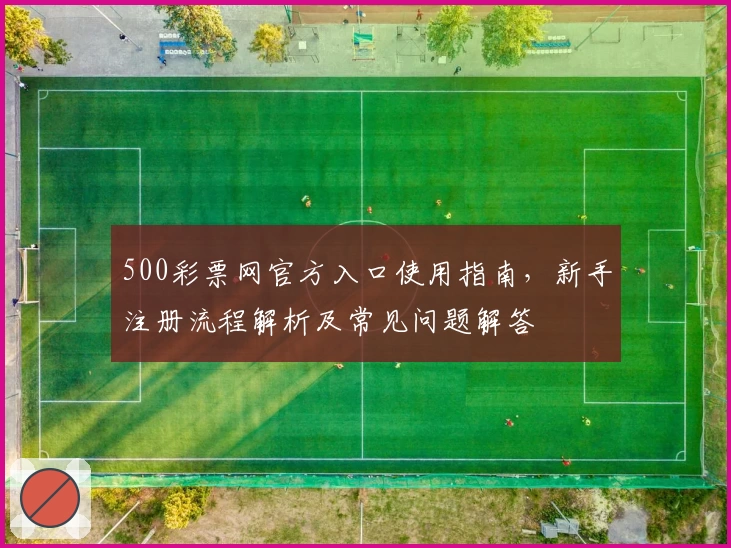 500彩票网官方入口使用指南，新手注册流程解析及常见问题解答