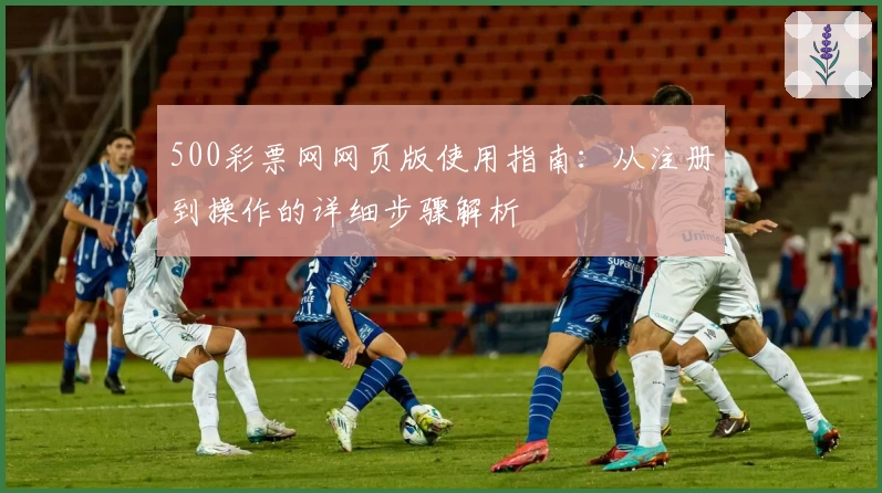 500彩票网网页版使用指南：从注册到操作的详细步骤解析
